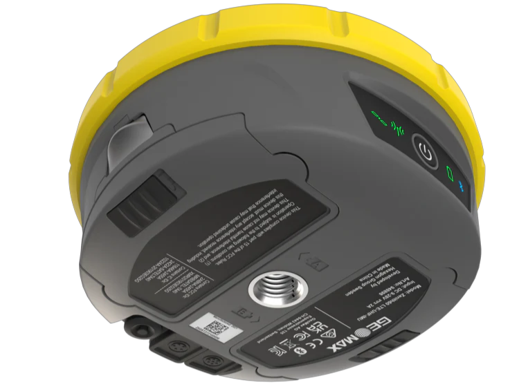 Vendita Straordinaria – Ricevitori GNSS da dimostrazione