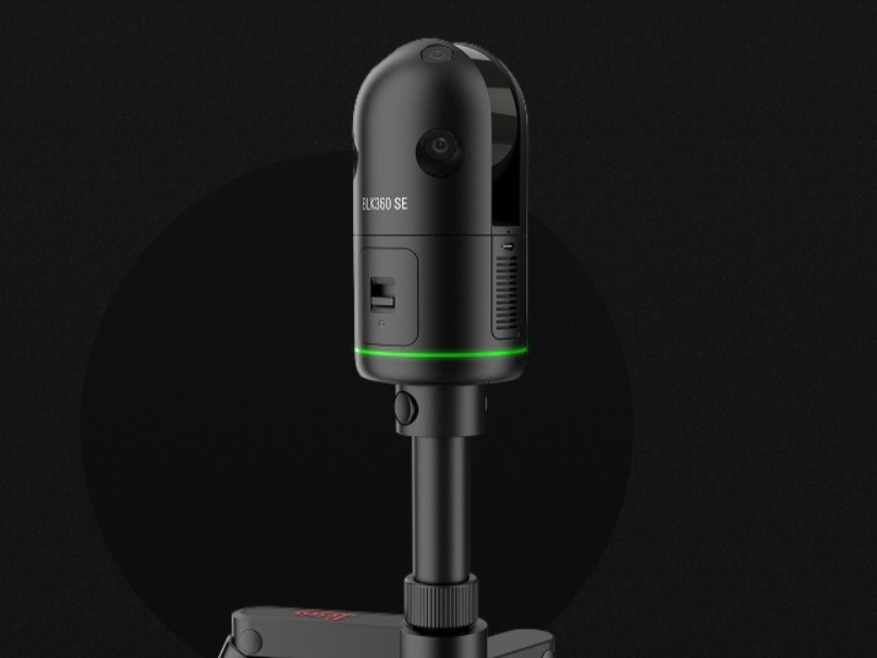 Scanner Laser Statico o Sistema SLAM? Scopri quale tecnologia fa al caso tuo!